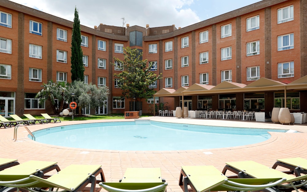 Hotel Sb Corona Tortosa 56/58