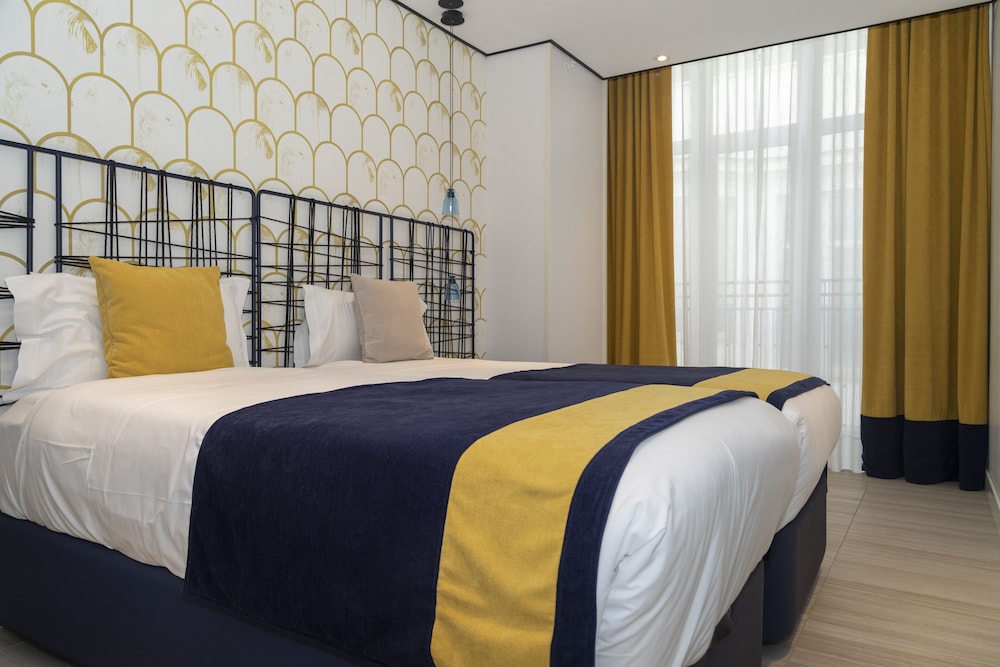 Smartrental Collection Gran Via Centric 14/50
