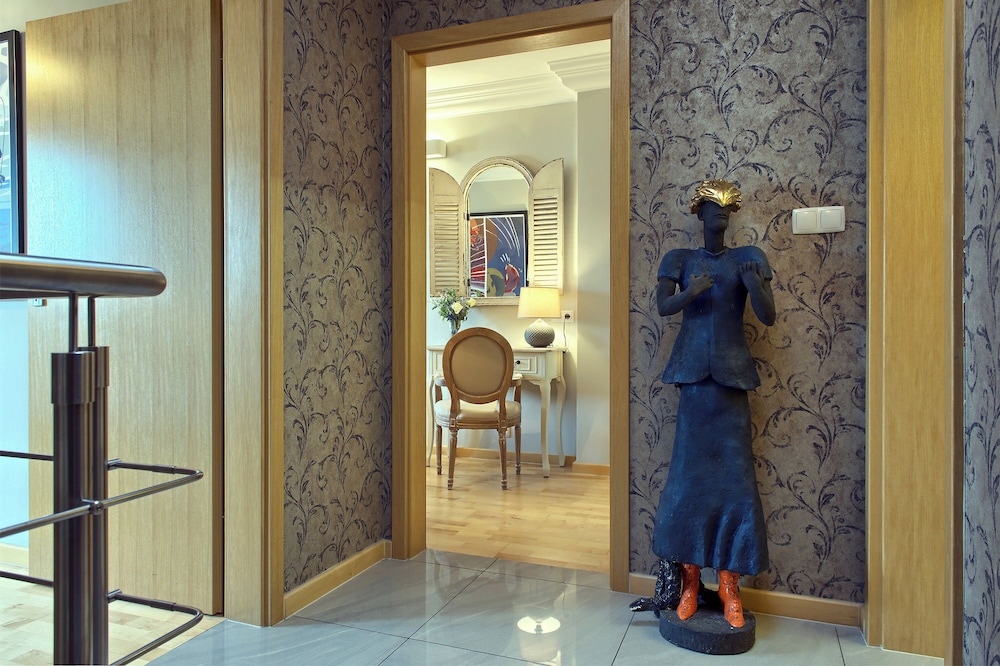 Sleepwalker Boutique Suites 43/79