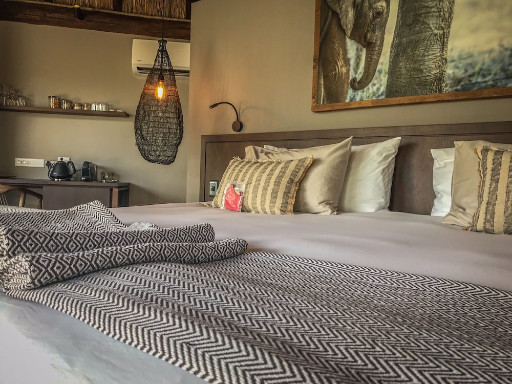 Laluka Safari Lodge 9/47