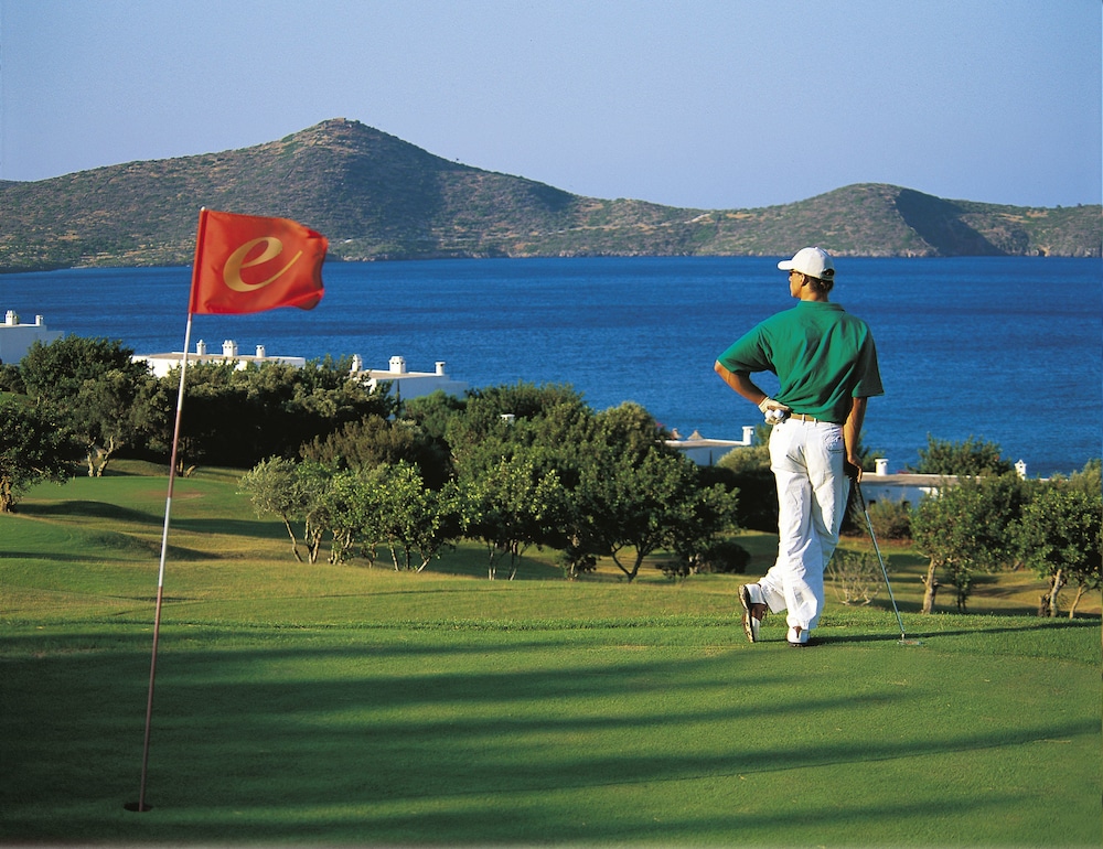 Porto Elounda Golf And Spa Resort 12/35