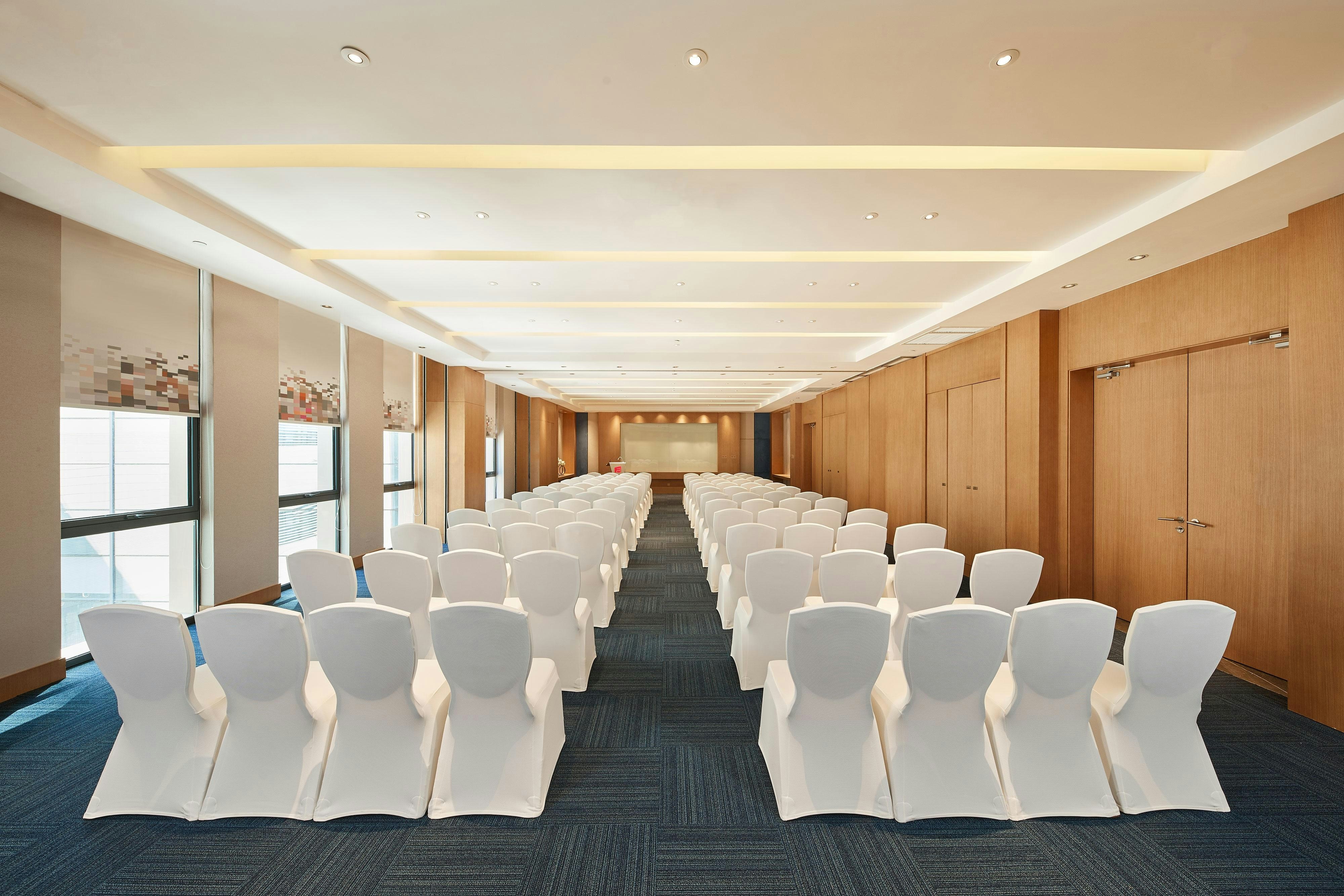 Aloft Shanghai Zhangjiang Haike 38/47