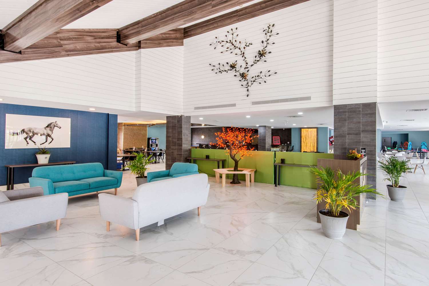Quality Inn And Conference Centre 2/14