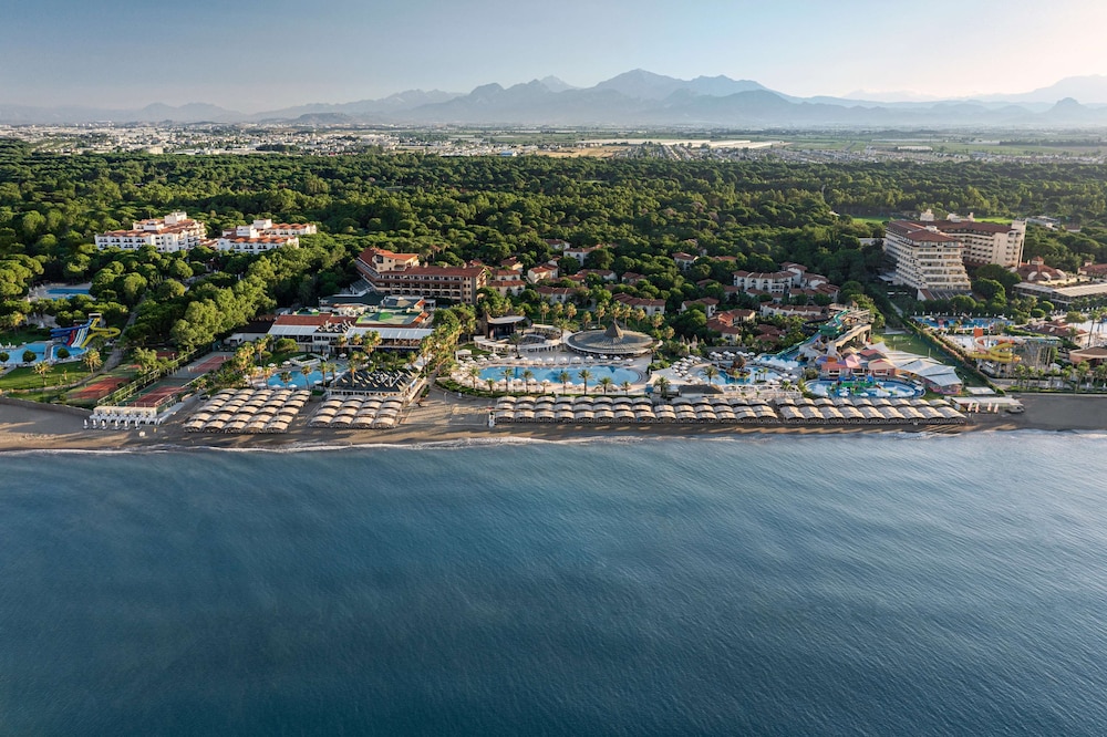 Papillon Belvil Holiday Village - All Inclusive in BELEK