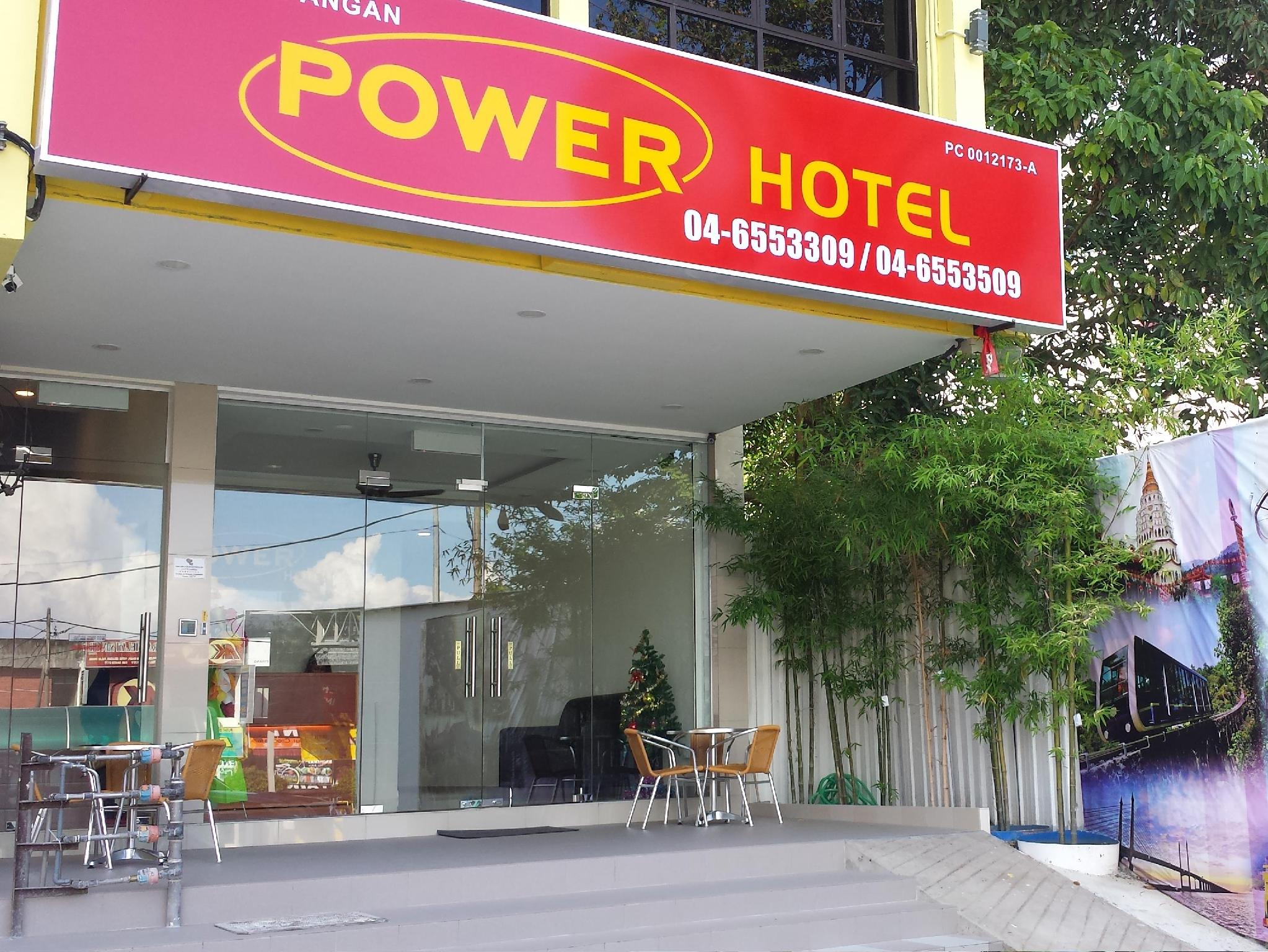 Nida Rooms Gelugor Prima 10/29
