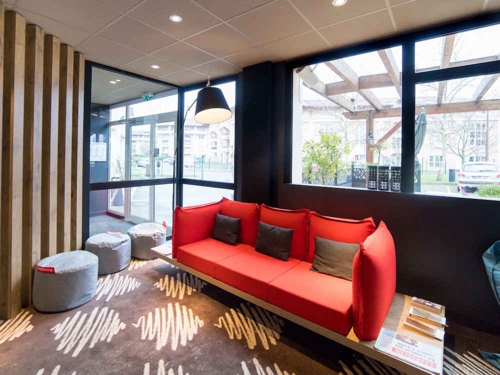 Ibis Toulouse Purpan 42/73