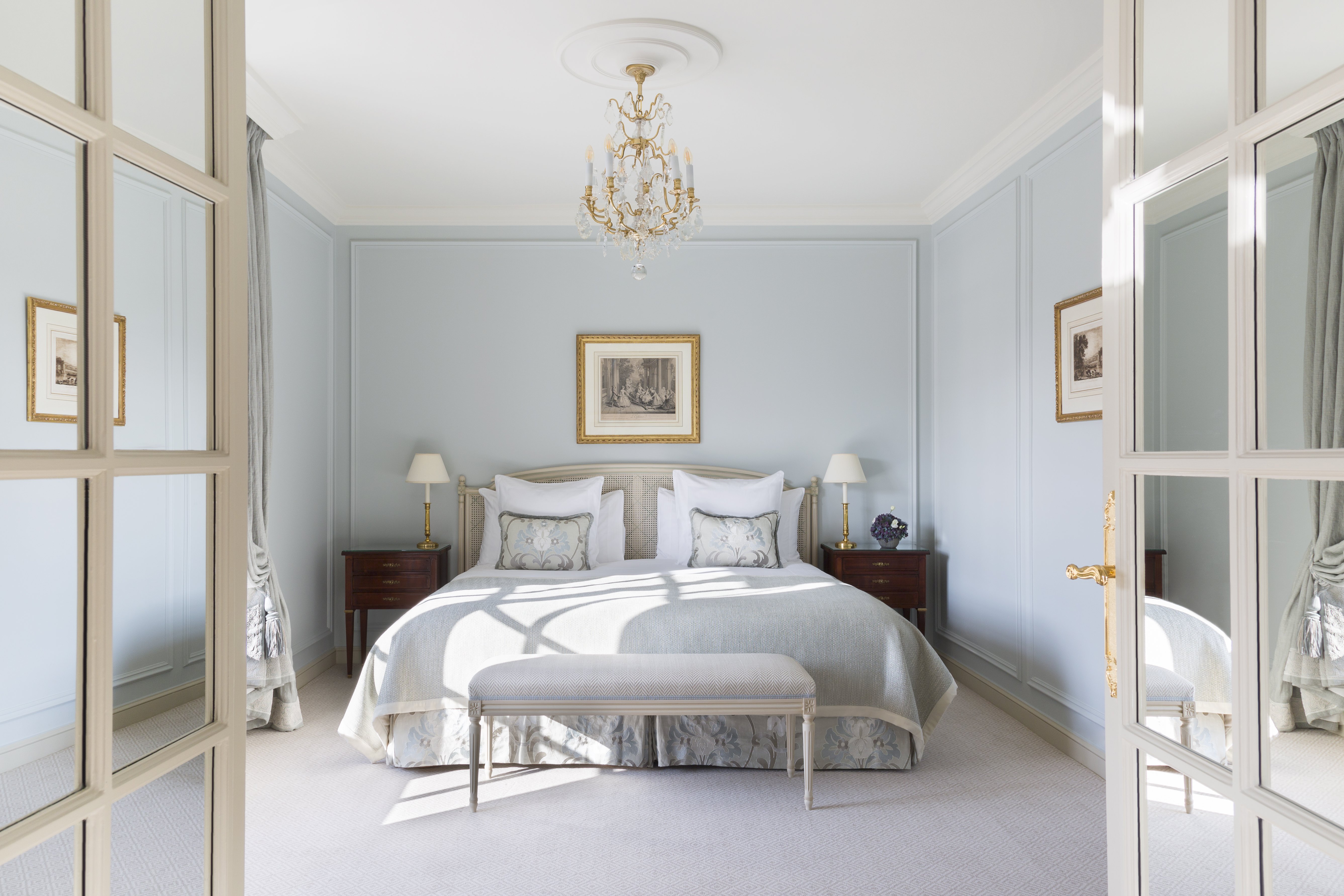 DELUXE, SUITE, BALCONY
