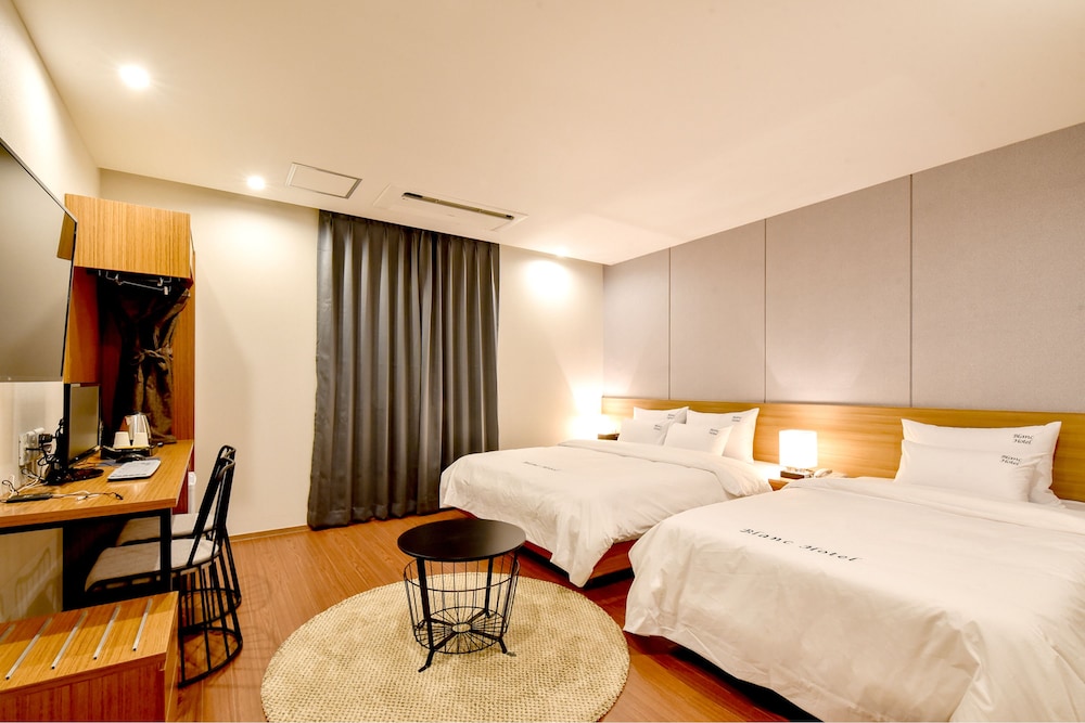 Blanc Business Hotel 13/50