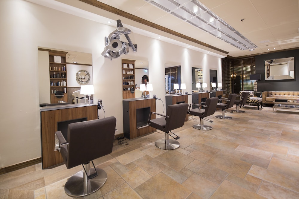 Grand Hotel Huis ter Duin 22/50
