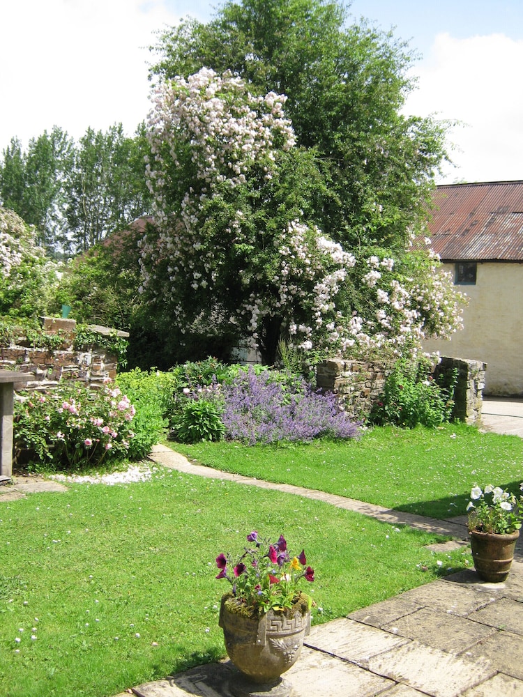 Hollamoor Farm B&B 35/50