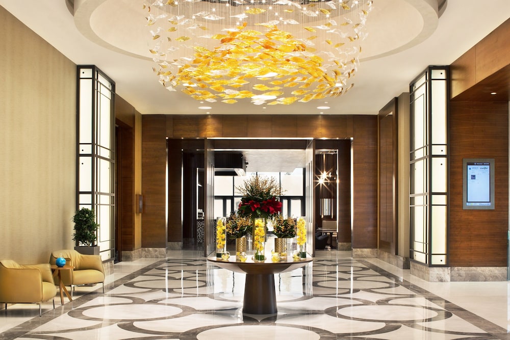 Sheraton Grand Istanbul Atasehir 58/79