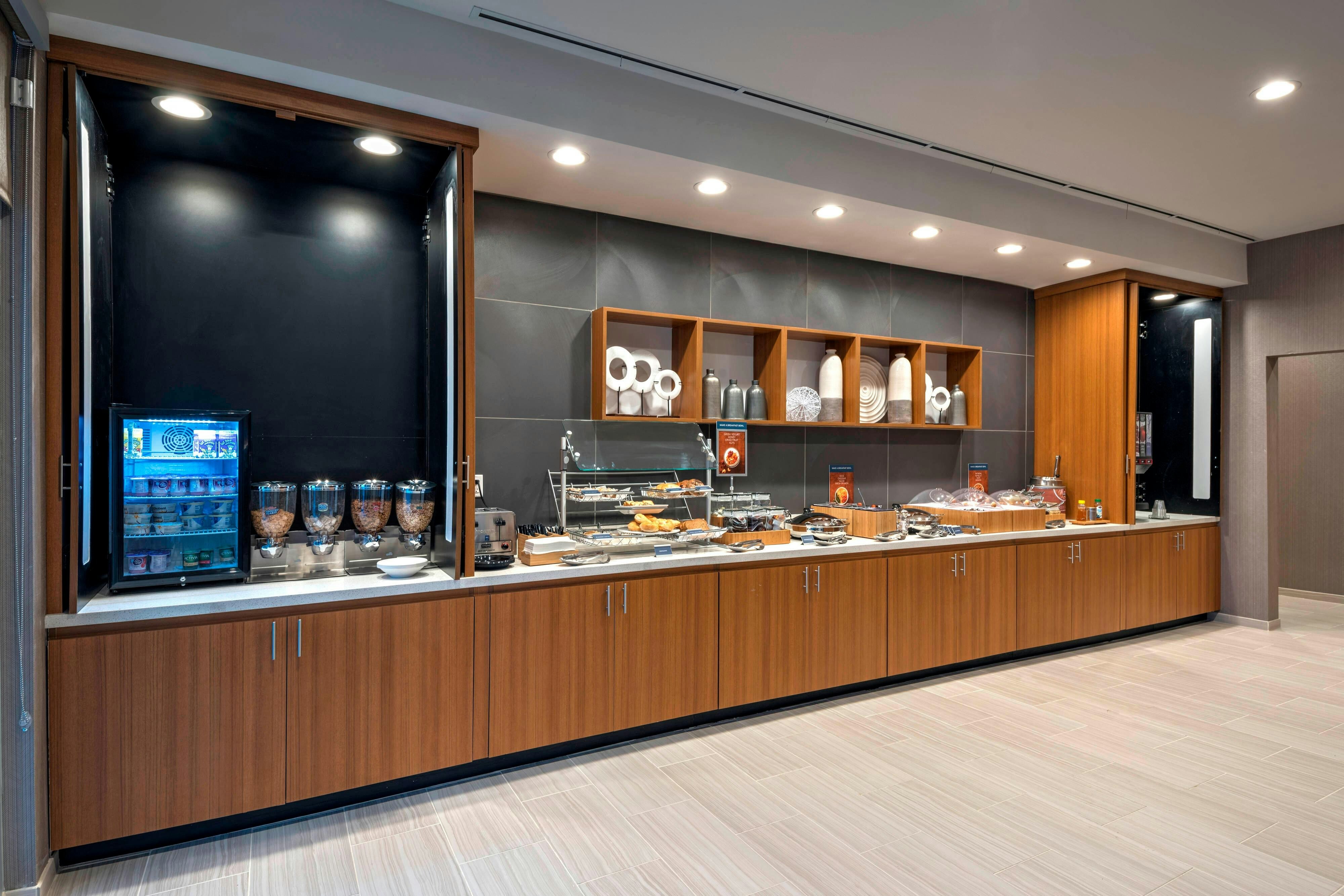 SpringHill Suites by Marriott Denver West Golden 3/17