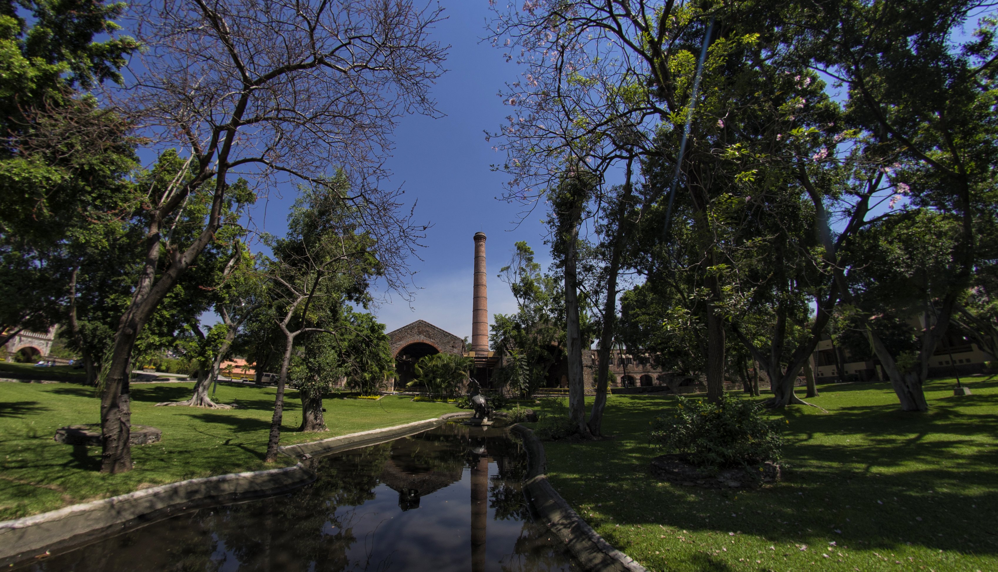 Fiesta Americana Hacienda San Antonio El Puente Resort and Spa 44/50