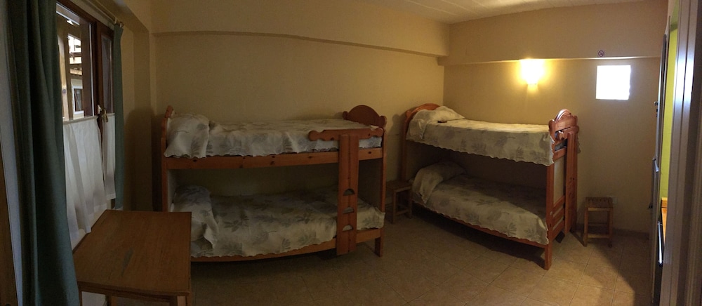 Hotel Del Glaciar Libertador 50/64