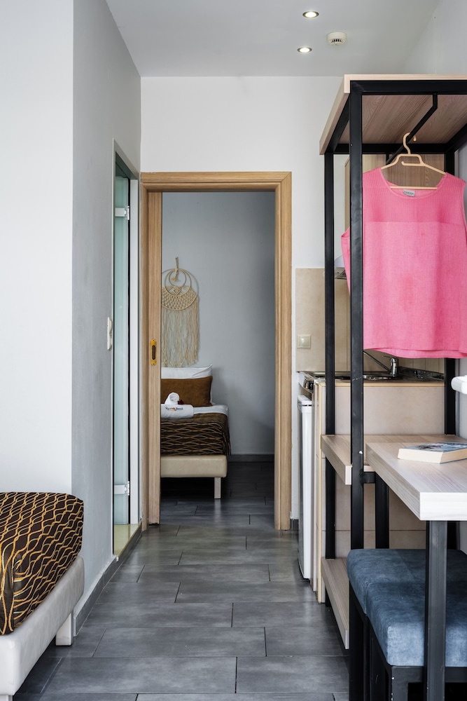 Kastro Beach Apartments 28/50