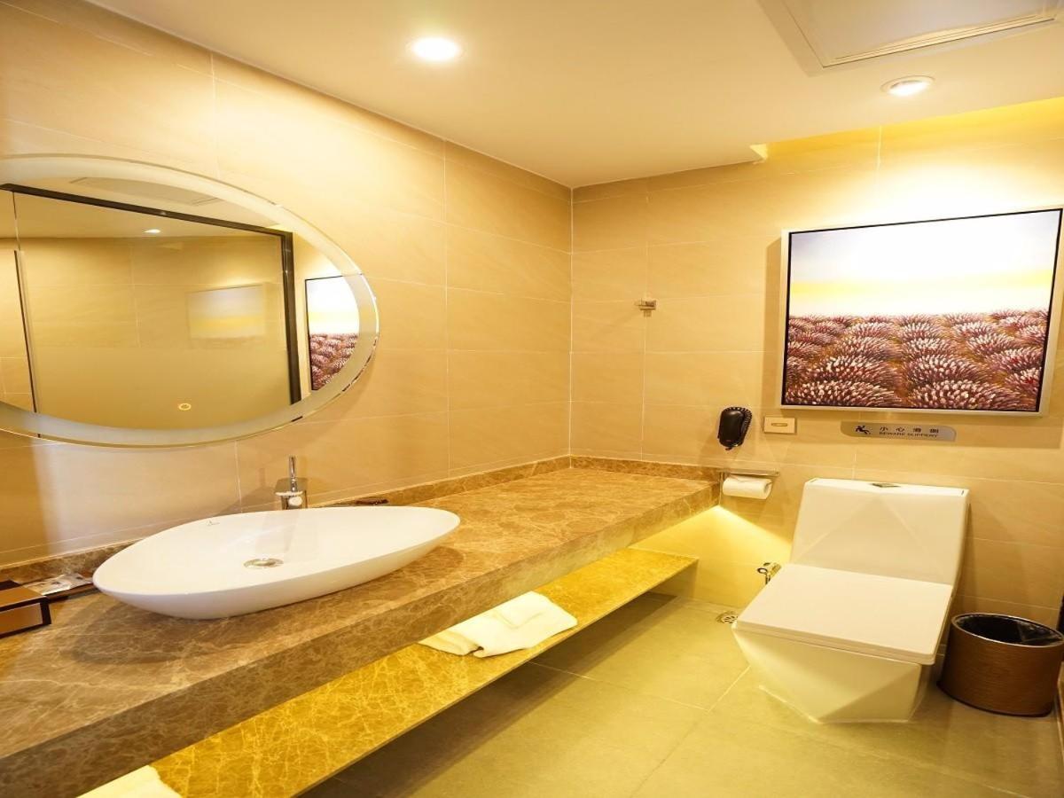 Lavande Hotel (Qingyuan Feilai Lake) 35/39