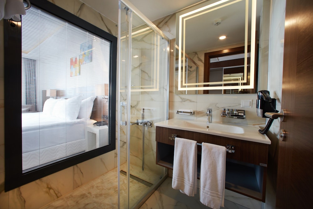 The Nowness Luxury Hotel & Spa - Adults Only 14/70