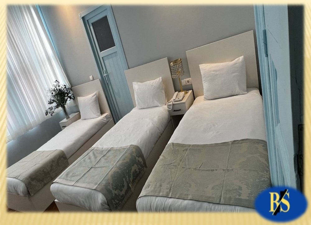 Bali Star City Hotel 24/50