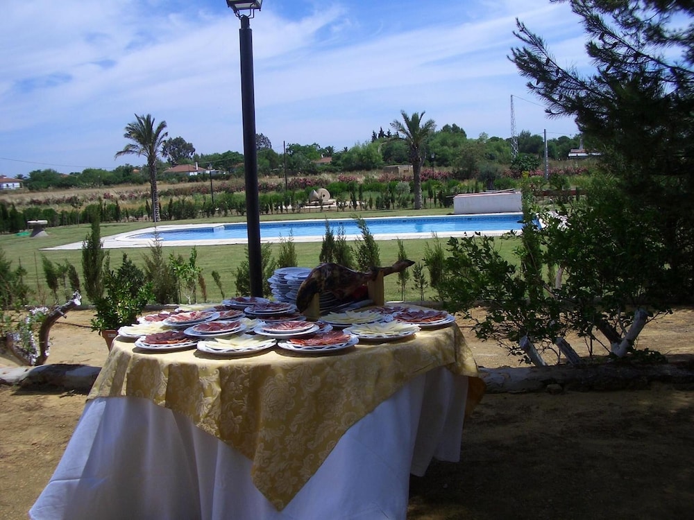 HACIENDA LOS JINETES 12/44