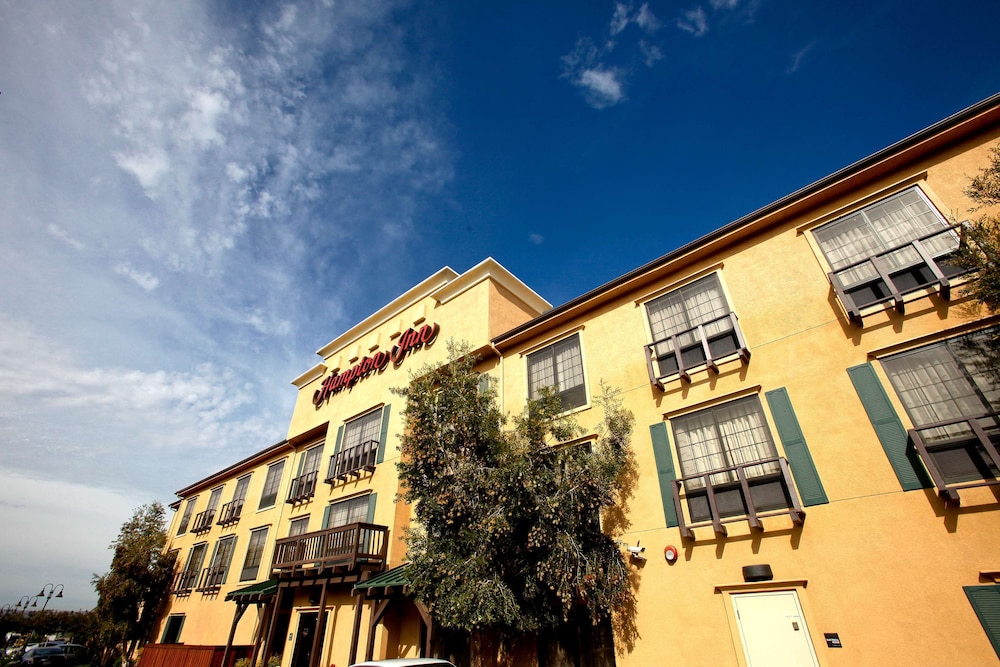 Hampton Inn Norco Corona Eastvale 3/59