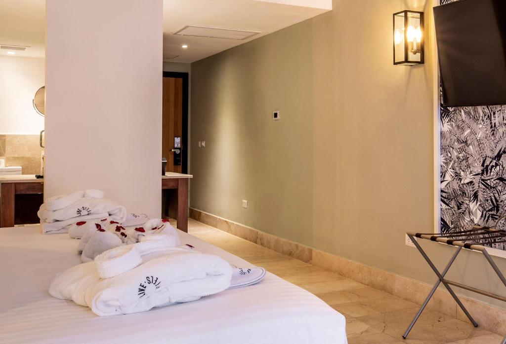 Sunscape Coco Punta Cana 5/50