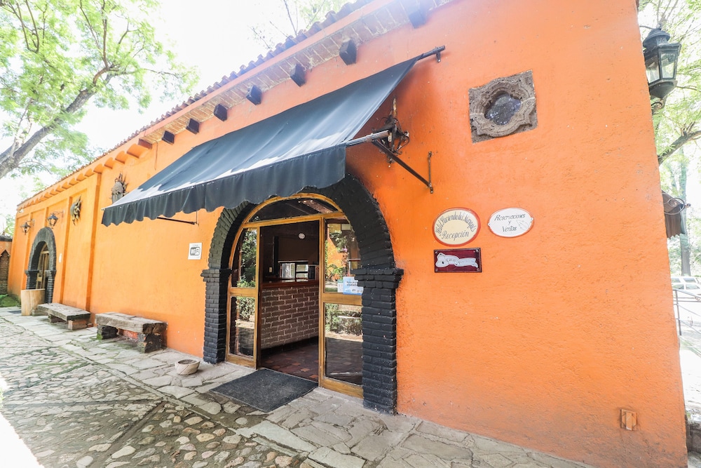 El Marques Hacienda 12/71