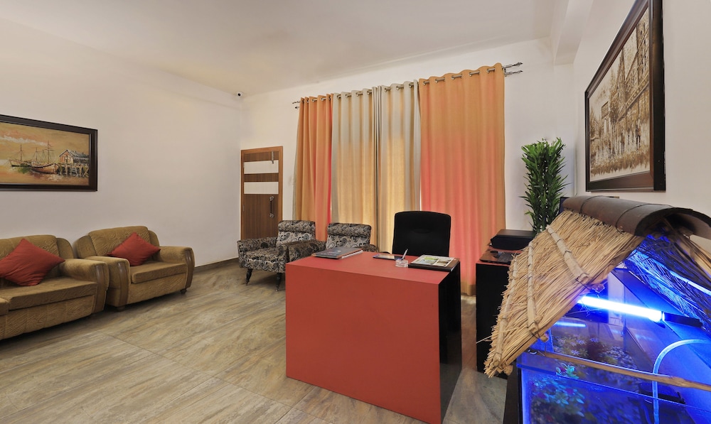 Treebo Trend Umal Home Stay 17/27