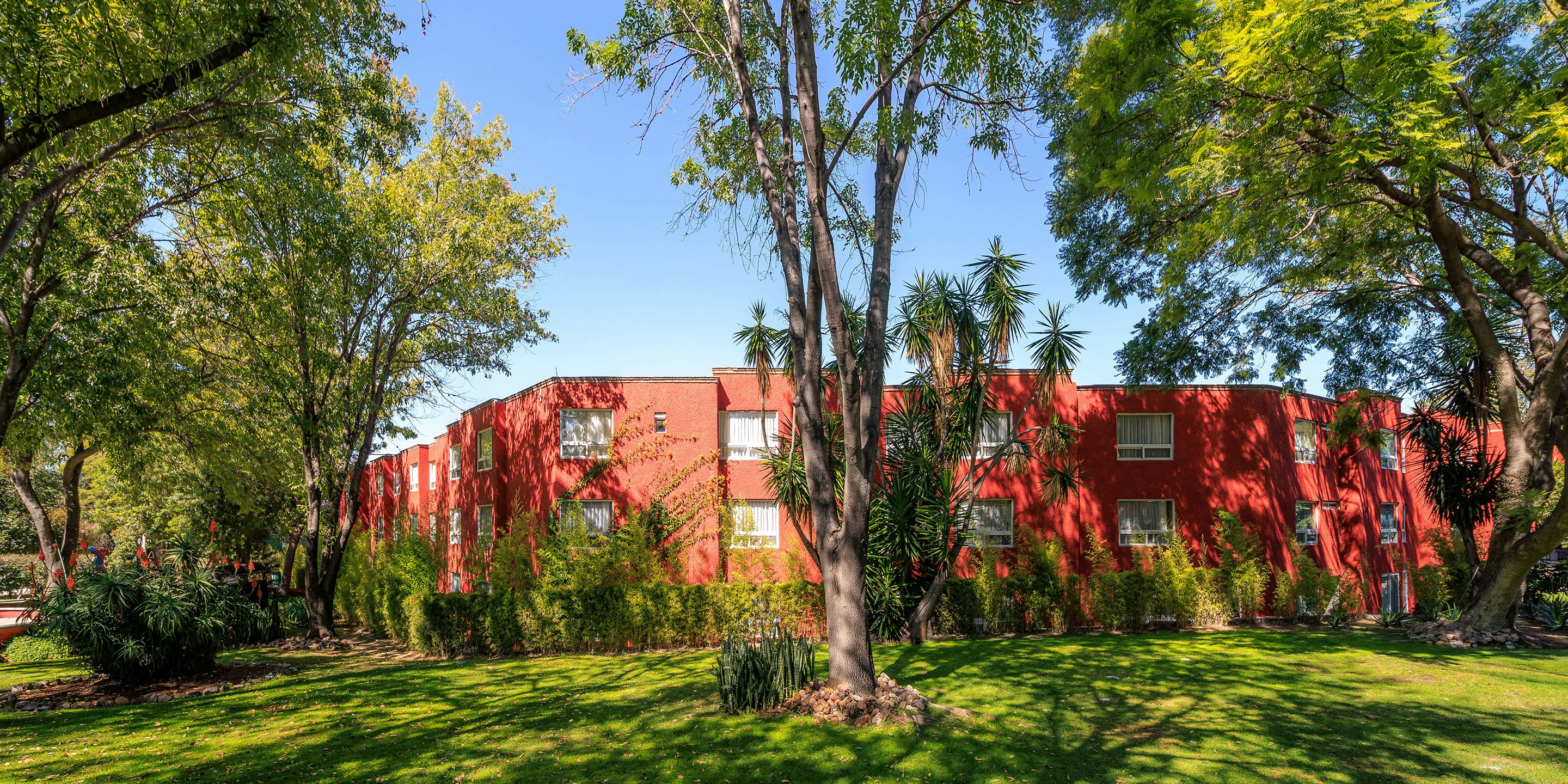 Hotel Real de Minas San Miguel Allende 61/68