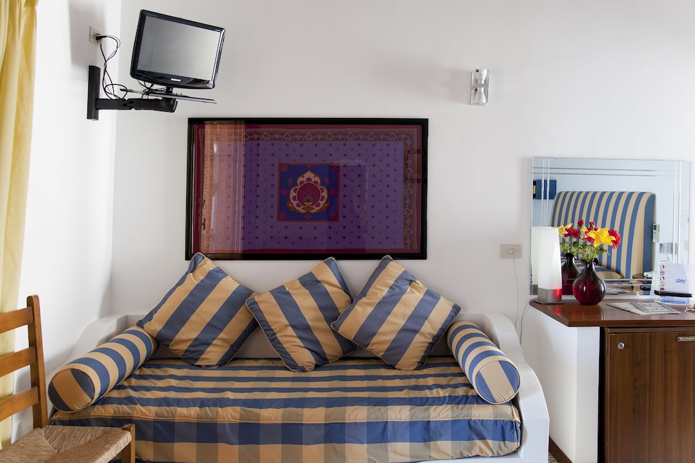 Hotel Cincotta 35/50