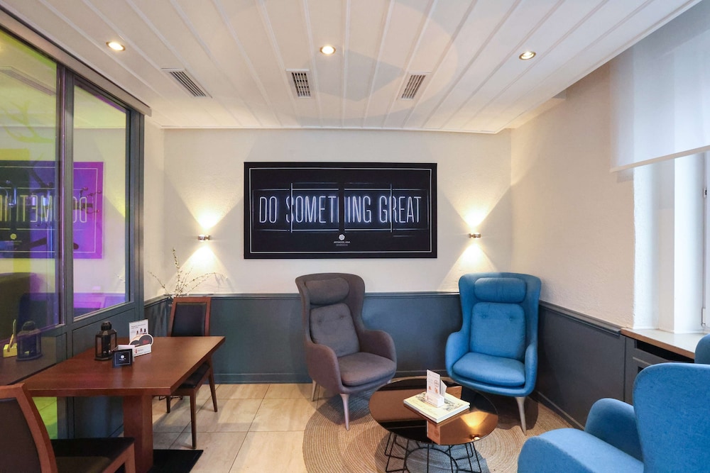 Arthotel ANA Flair 55/59