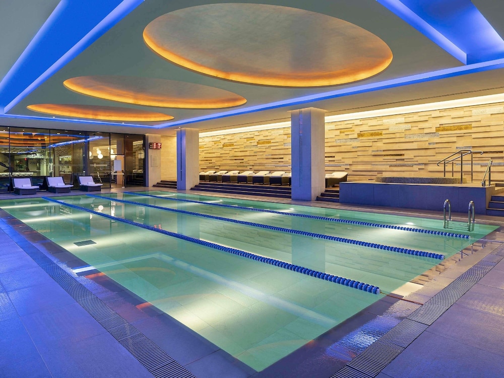 Swissotel The Bosphorus Istanbul 37/80