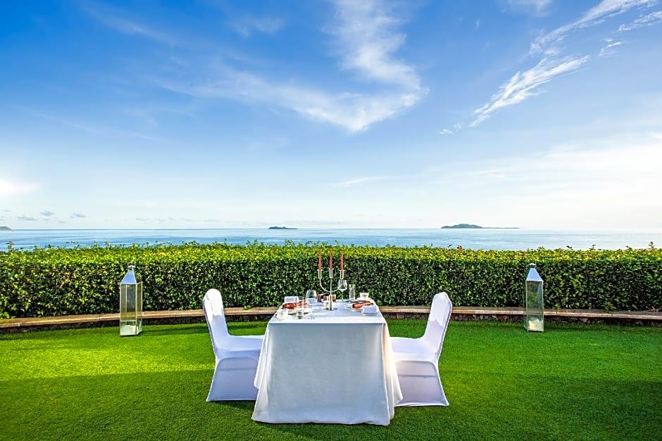 Ocean Sonic Resort 36/44