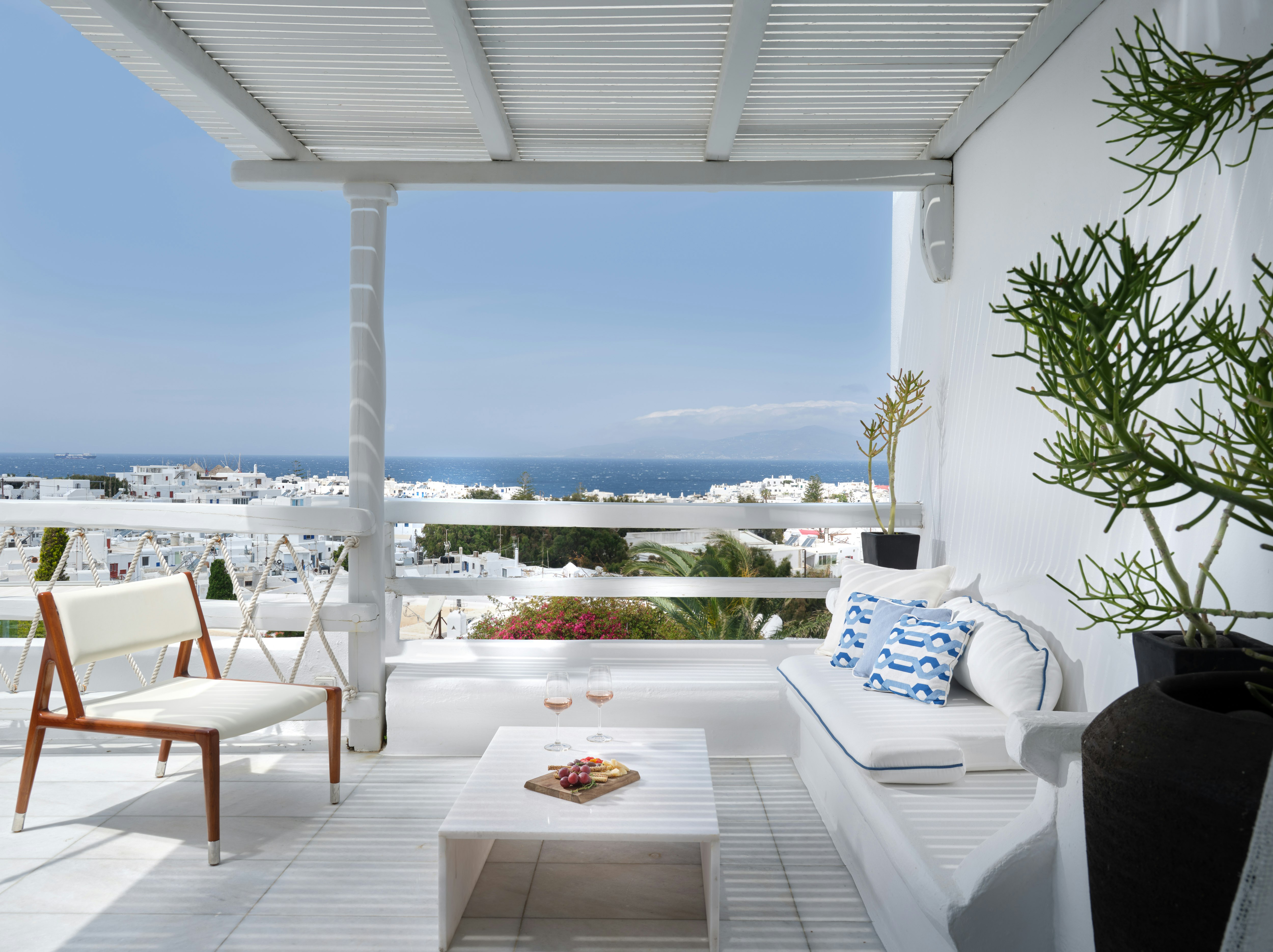 Belvedere Hotel Mykonos 24/50