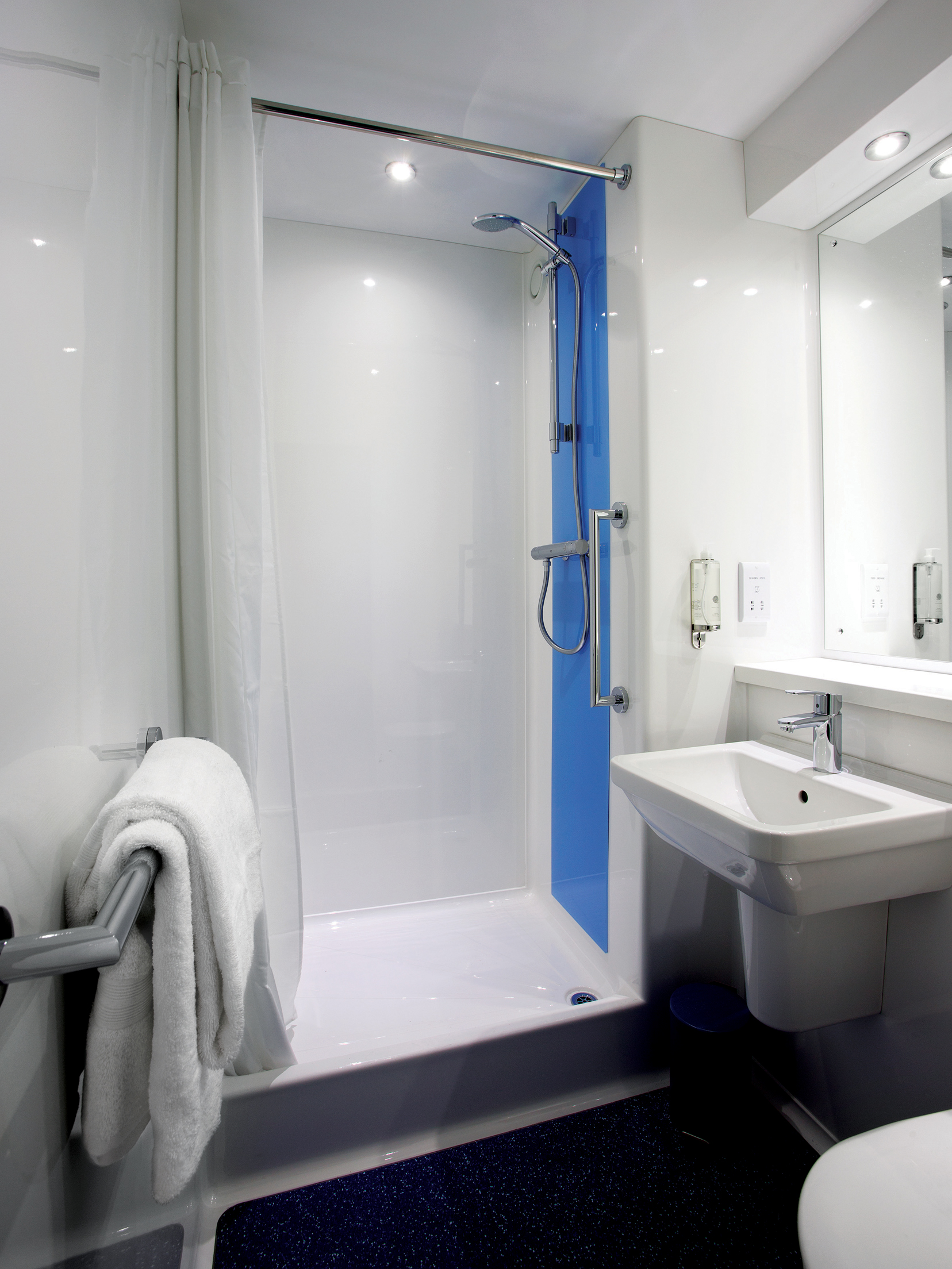 Travelodge Birmingham Central 22/24