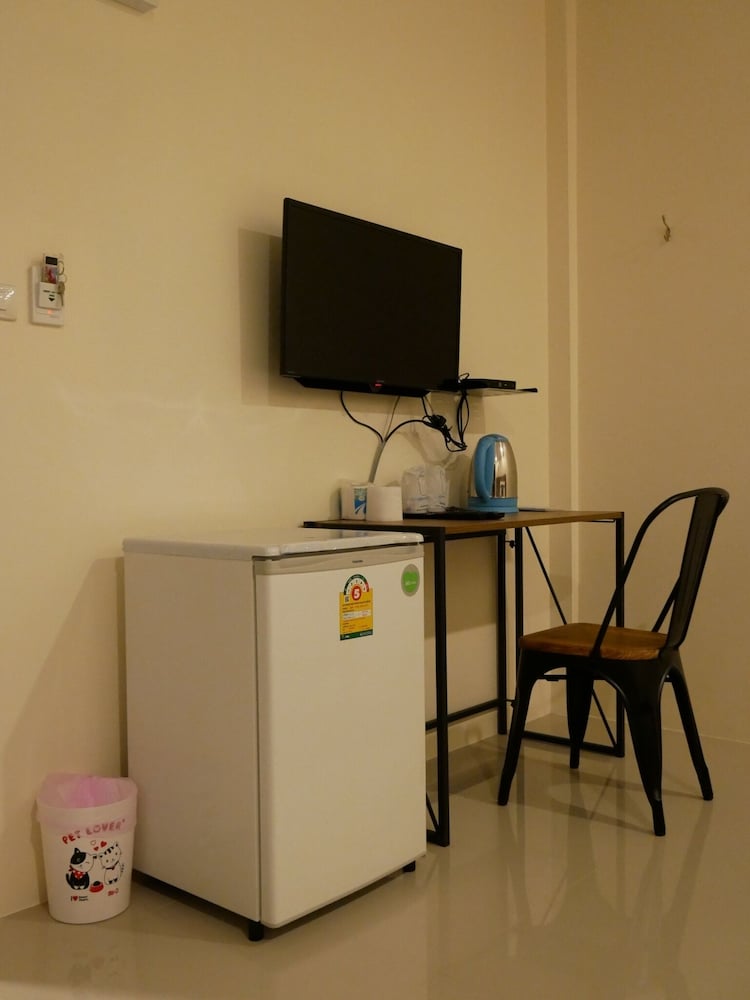 Jitra Resort 30/35