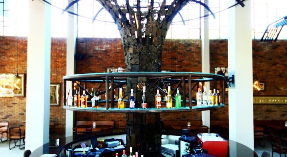 Sun Island Hotel & Spa Legian 34/39