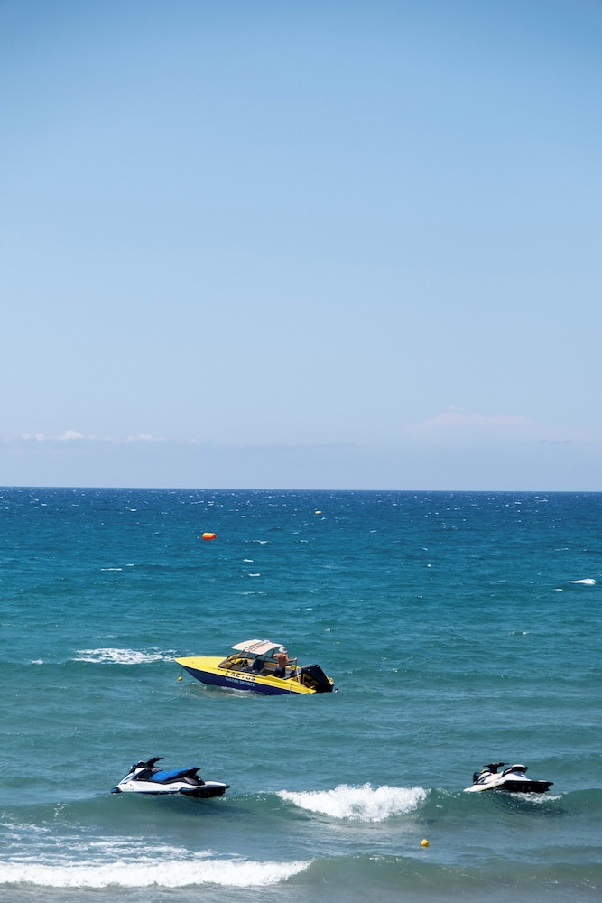 Hotel Vergina Beach 45/50