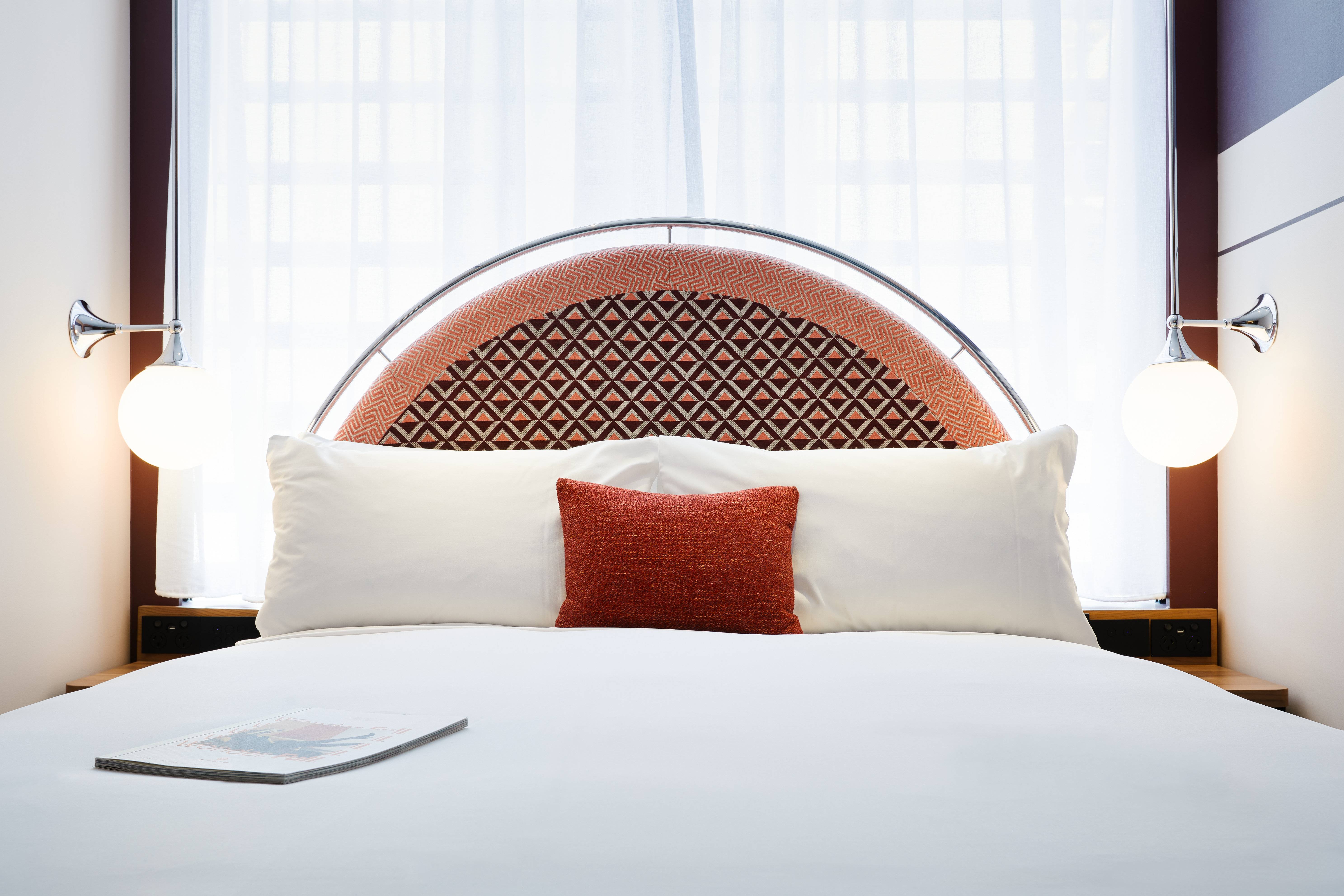 Ovolo Melbourne South Yarra, a Wyndham Hotel 16/46