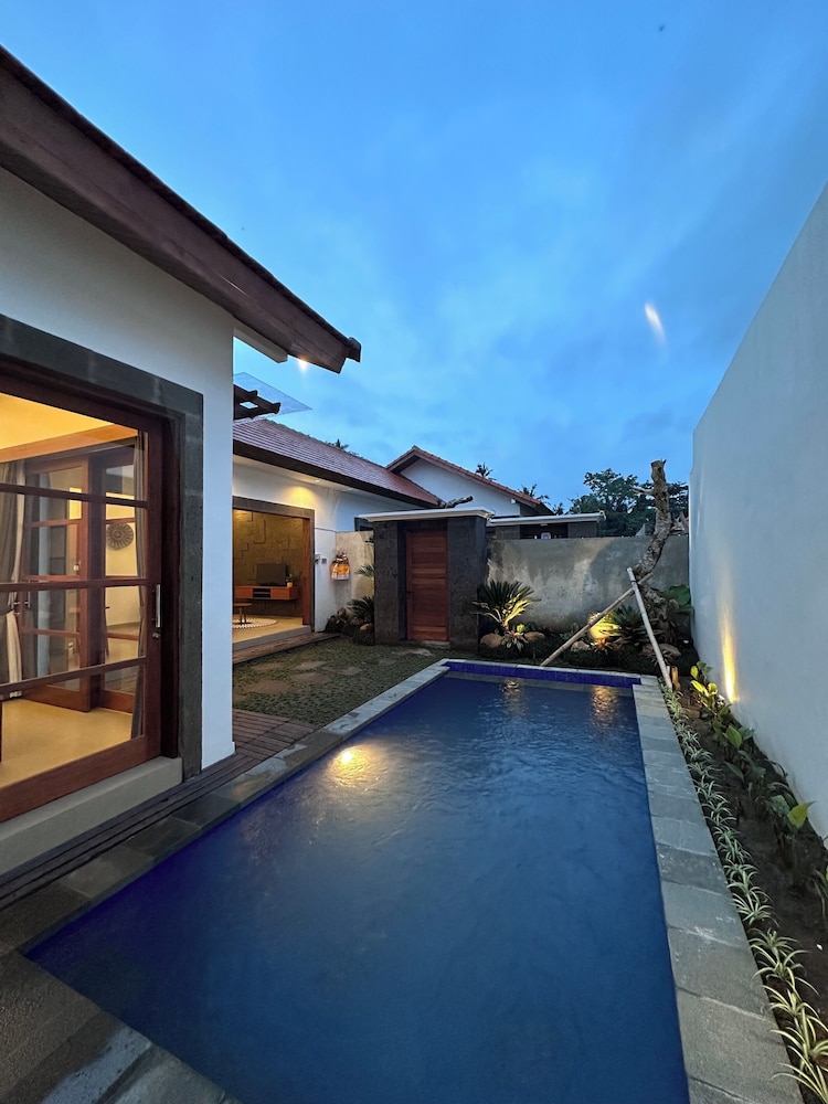 Pondok Naya 31/50