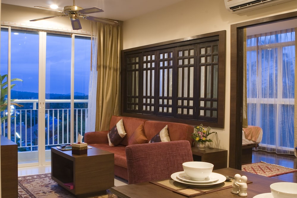 ARISARA PLACE - ARISARA APARTMENT RESORT 36/51
