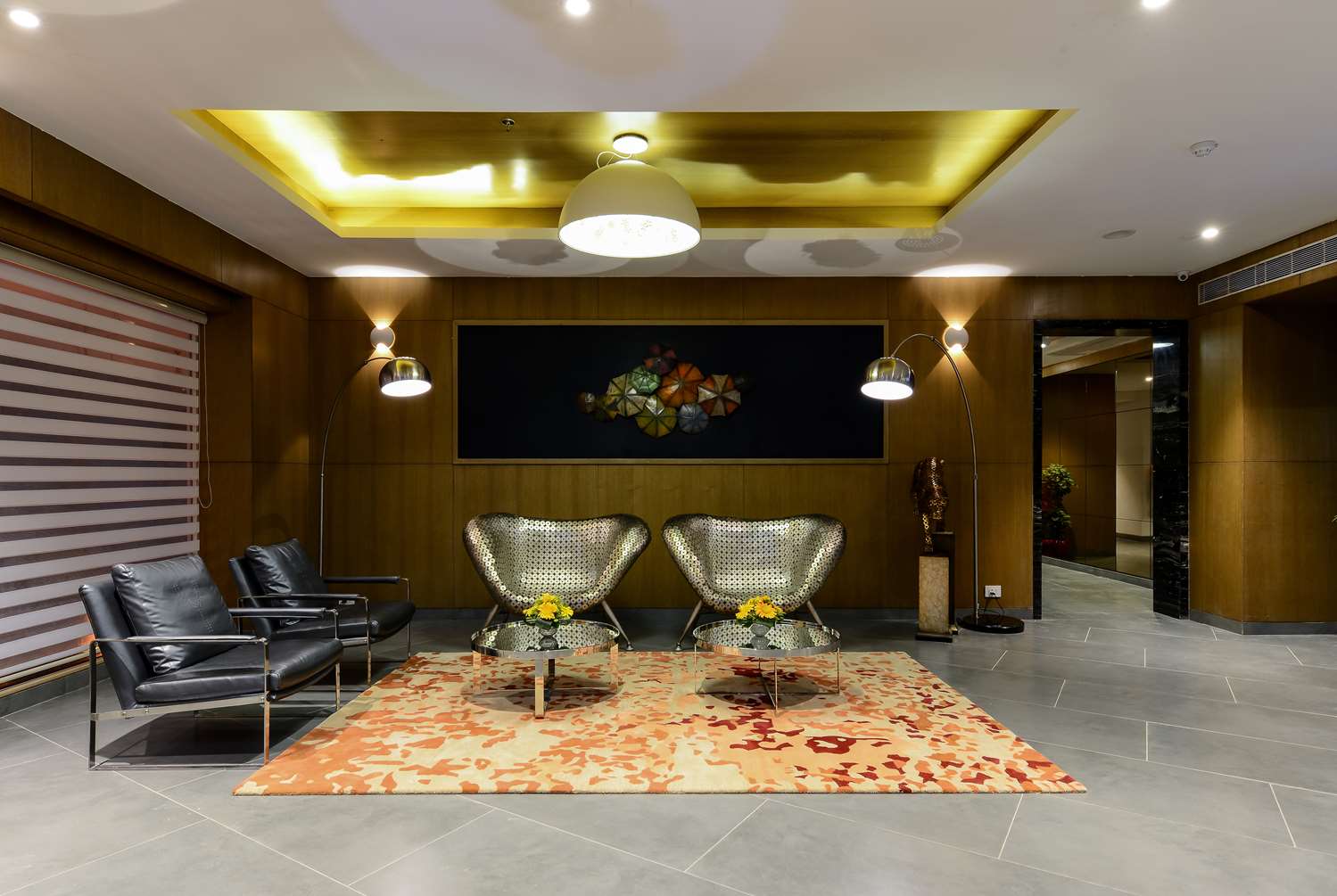 Howard Johnson by Wyndham Kolkata 10/66