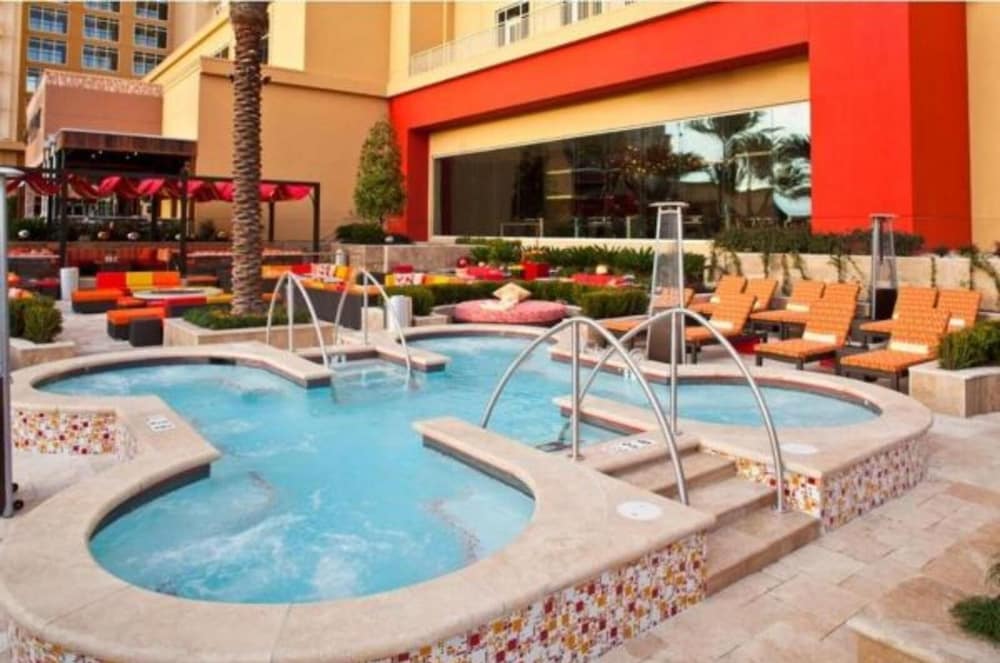 Golden Nugget Lake Charles 6/53