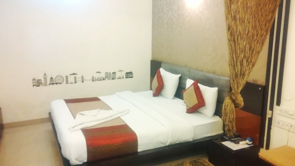 Hotel Delhi Aerocity 19/75
