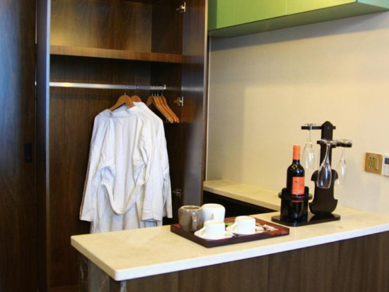 Gem Hefei Feidong High Speed Railway Station Longquan East Road Hotel