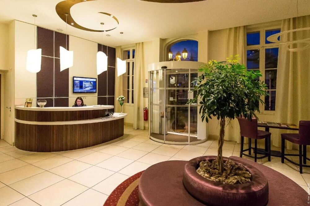 Hotel Francois Premier Cognac Centre 3/52