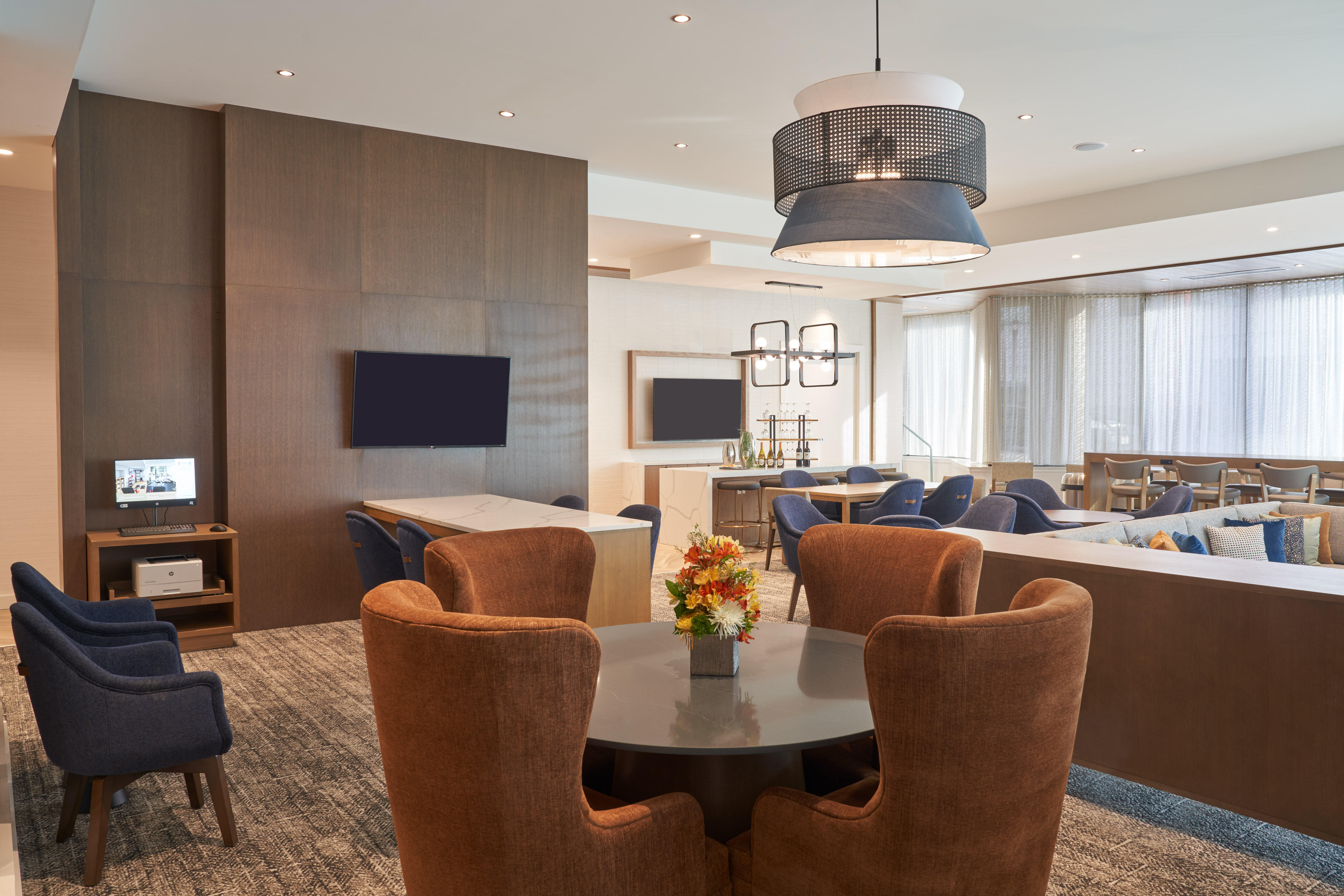 Staybridge Suites Wilmington Downtown, an IHG Hotel 8/15