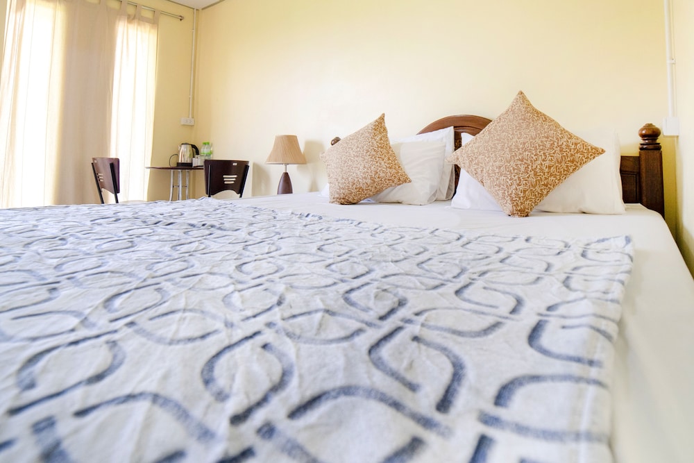 Sasi Nonthaburi Hotel And Apartment 13/57
