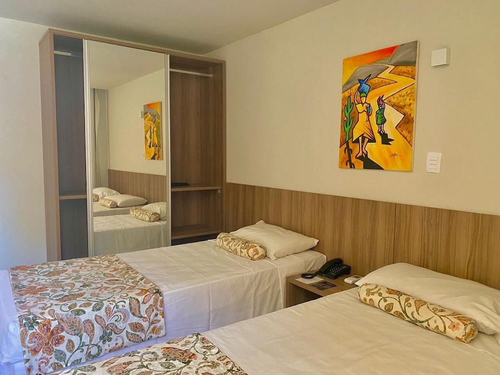 Bessa Beach Hotel 20/68
