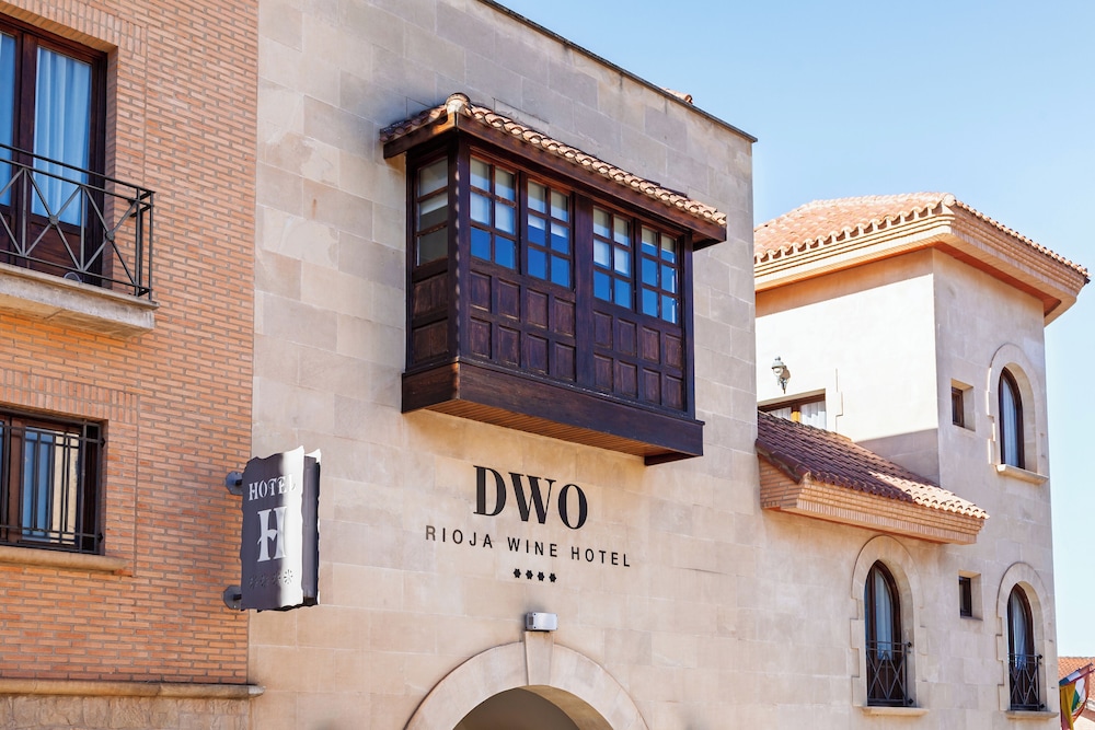 4US RIOJA WINE HOTEL 2/41