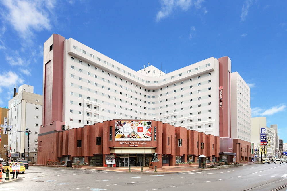 Sapporo Tokyu REI Hotel 6/65